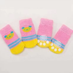 Chaussettes Pour Chat à Motifs Fantaisistes -Couchages pour chats Magasin 37355 a4726d