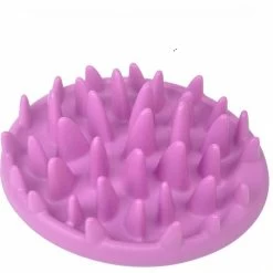 Assiette Anti Glouton Amusante Pour Chat -Couchages pour chats Magasin assiette anti glouton amusante pour chat 2