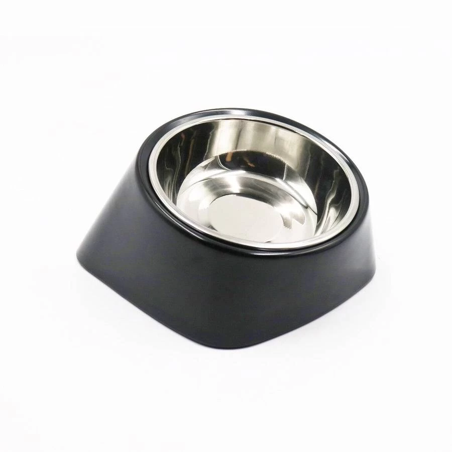 Bol Antidérapant Incliné En Acier Inoxydable 7 Bol Antidérapant Incliné En Acier Inoxydable – Image 7