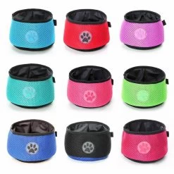 Bol Pliable Et étanche Pour Chat 7 Bol Pliable Et étanche Pour Chat -Couchages pour chats Magasin bol pliable et etanche pour chat 3