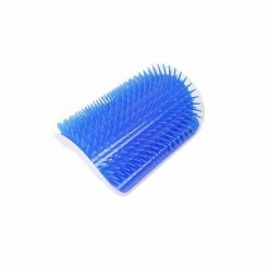 Brosse Chat Amovible Couleur Unie -Couchages pour chats Magasin brosse chat amovible couleur unie 3