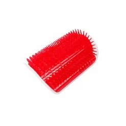 Brosse Chat Amovible Couleur Unie -Couchages pour chats Magasin brosse chat amovible couleur unie 4