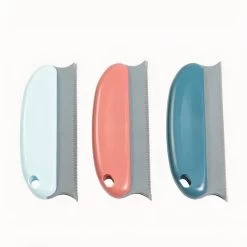 Brosse Chat Nettoyage De Poils En Silicone -Couchages pour chats Magasin brosse chat nettoyage de poils en silicone 1