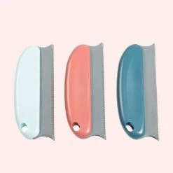 Brosse Chat Nettoyage De Poils En Silicone