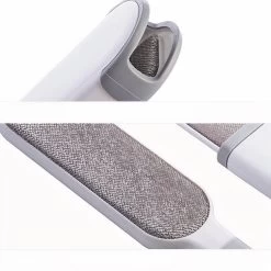 Brosse Dépilatoire Double Face Pour Chat -Couchages pour chats Magasin brosse depilatoire double face pour chat 2