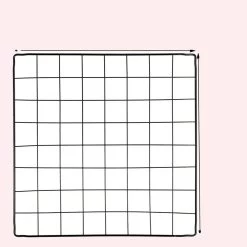 Cage Pliable En Fer Pour Chat