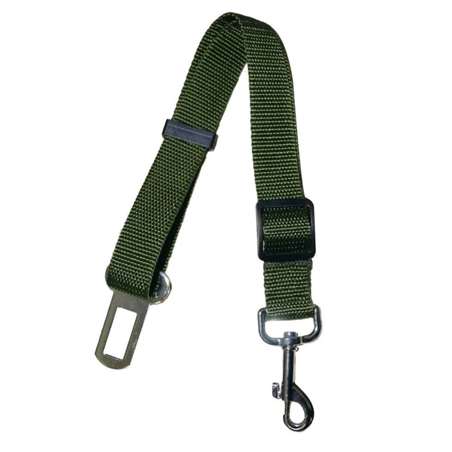 Ceinture De Sécurité Réglable En Nylon Pour Chat 5 Ceinture De Sécurité Réglable En Nylon Pour Chat – Image 5