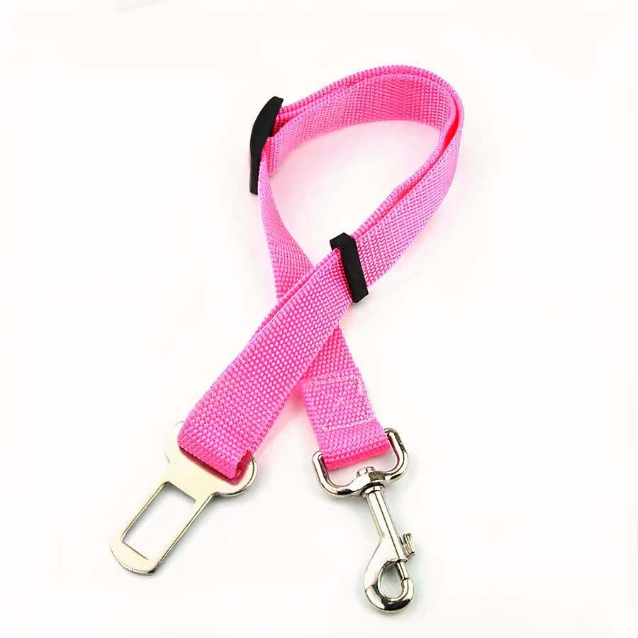 Ceinture De Sécurité Réglable En Nylon Pour Chat 10 Ceinture De Sécurité Réglable En Nylon Pour Chat – Image 10