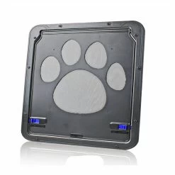 Chatière Pour Chat à Motif Empreinte -Couchages pour chats Magasin chatiere pour chat a motif empreinte 4