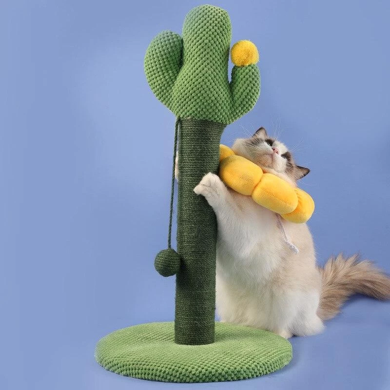 Collerette épaisse En Forme De Fleur Jaune Pour Chat 3 Collerette épaisse En Forme De Fleur Jaune Pour Chat – Image 3