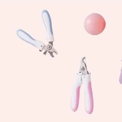 Coupe Griffe Deux Tons Pour Chat