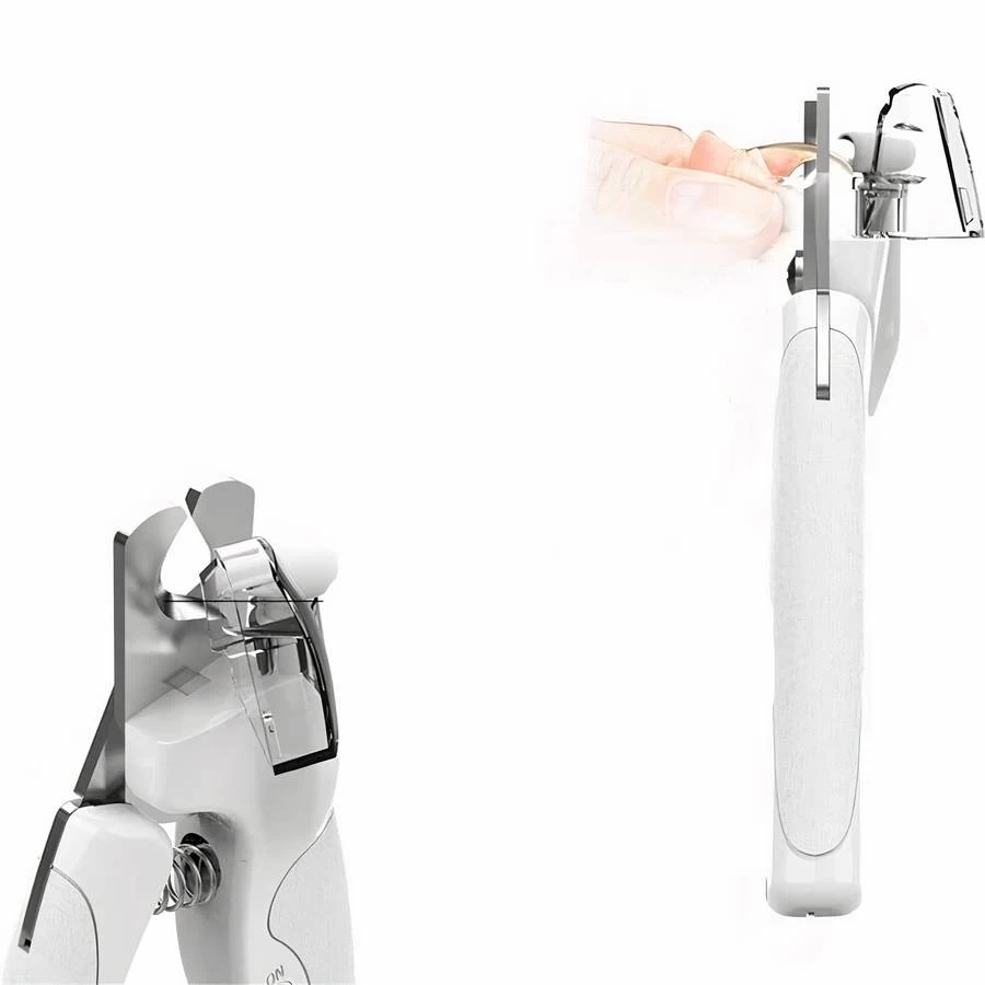 Coupe Griffe Ergonomique Avec Chargeur USB Pour Chat 2 Coupe Griffe Ergonomique Avec Chargeur USB Pour Chat – Image 2