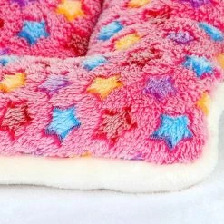 Coussin Doux En Molleton Pour Chat -Couchages pour chats Magasin coussin doux en molleton pour chat 3