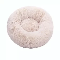 Coussin Rond En Peluche Pour Chat 7 Coussin Rond En Peluche Pour Chat -Couchages pour chats Magasin coussin rond en peluche pour chat 3