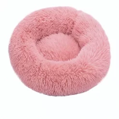 Coussin Rond En Peluche Pour Chat 8 Coussin Rond En Peluche Pour Chat -Couchages pour chats Magasin coussin rond en peluche pour chat 4