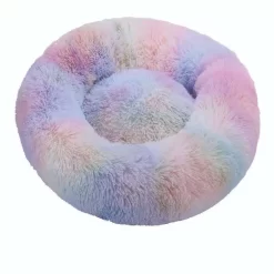 Coussin Rond En Peluche Pour Chat 9 Coussin Rond En Peluche Pour Chat -Couchages pour chats Magasin coussin rond en peluche pour chat 5