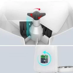 Distributeur De Croquette Avec Bol Pour Chat 6 Distributeur De Croquette Avec Bol Pour Chat -Couchages pour chats Magasin distributeur de croquette avec bol pour chat 3