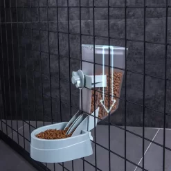 Distributeur De Croquettes Suspendu Pour Chat 7 Distributeur De Croquettes Suspendu Pour Chat -Couchages pour chats Magasin distributeur de croquettes suspendu pour chat 1