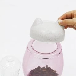 Fontaine à Eau Avec Distributeur Croquette Pour Chat 9 Fontaine à Eau Avec Distributeur Croquette Pour Chat -Couchages pour chats Magasin fontaine a eau avec distributeur croquette pour chat 5