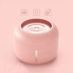 Fontaine à Eau Avec Distributeur électrique 7 Fontaine à Eau Avec Distributeur électrique -Couchages pour chats Magasin fontaine a eau avec distributeur electrique 2