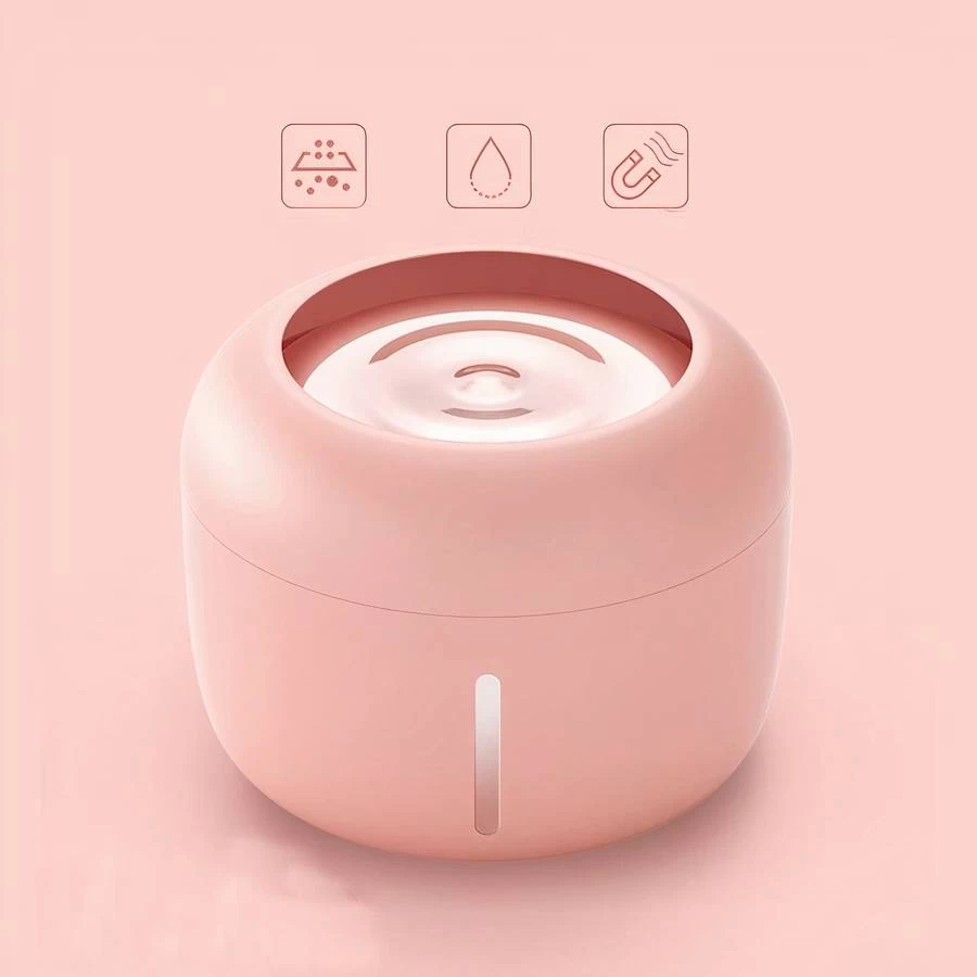 Fontaine à Eau Avec Distributeur électrique 4 Fontaine à Eau Avec Distributeur électrique – Image 4