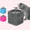 Fontaine à Eau Avec Filtre Pour Chat