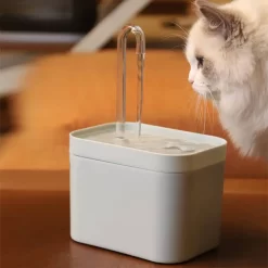 Fontaine à Eau Dynamique Pour Chat