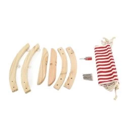 Hamac Chat Avec Support En Bois Massif 9 Hamac Chat Avec Support En Bois Massif -Couchages pour chats Magasin hamac chat avec support en bois massif 7