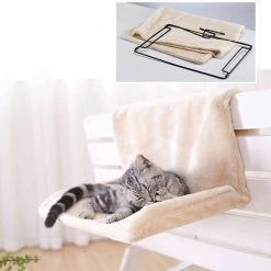 Hamac Polaire En Forme De Canapé Pour Chat 7 Hamac Polaire En Forme De Canapé Pour Chat -Couchages pour chats Magasin hamac polaire en forme de canape pour chat 2