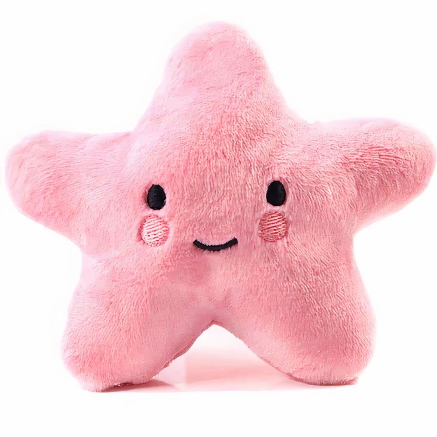 Jouet à Mâcher En Forme D’étoile Pour Chat 5 Jouet à Mâcher En Forme D’étoile Pour Chat – Image 5