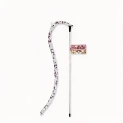 Jouet Baguette En Forme De Chenille Pour Chat 11 Jouet Baguette En Forme De Chenille Pour Chat -Couchages pour chats Magasin jouet baguette en forme de chenille pour chat marron 2