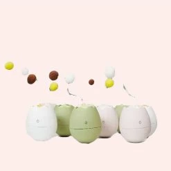 Jouet Interactif Boule Intelligente Pour Chat