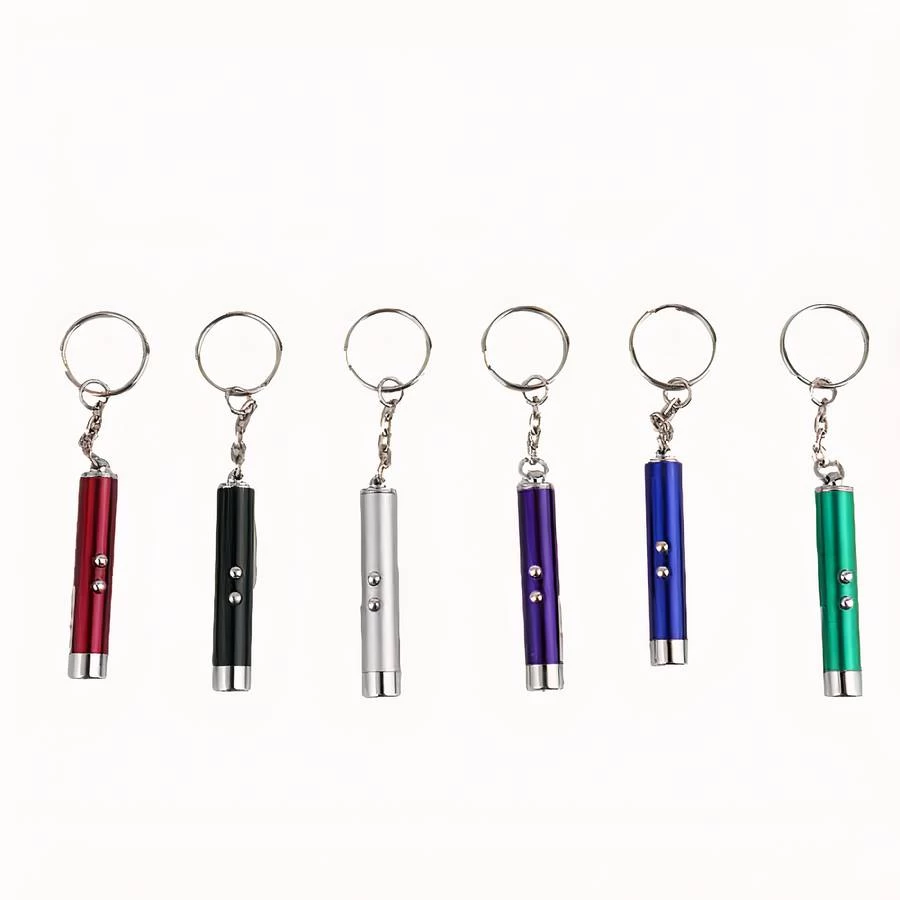 Jouet Laser à Lumière LED Pour Chat 4 Jouet Laser à Lumière LED Pour Chat – Image 4