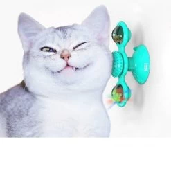 Jouet Moulin Couleur Unie Pour Chat 11 Jouet Moulin Couleur Unie Pour Chat -Couchages pour chats Magasin jouet moulin couleur unie pour chat 4