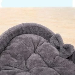 Couchages pour chats Magasin -Couchages pour chats Magasin lit en forme de coeur pour chat