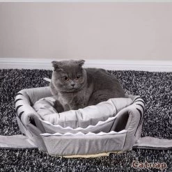 Maison Pour Chat En Forme De Requin 7 Maison Pour Chat En Forme De Requin -Couchages pour chats Magasin maison pour chat en forme de requin 2 1