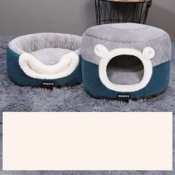 Niche Ronde En Peluche Pour Chat 9 Niche Ronde En Peluche Pour Chat -Couchages pour chats Magasin niche ronde en peluche pour chat