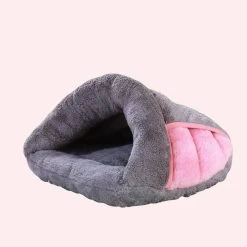 Panier Chaud D’hiver Pour Chat