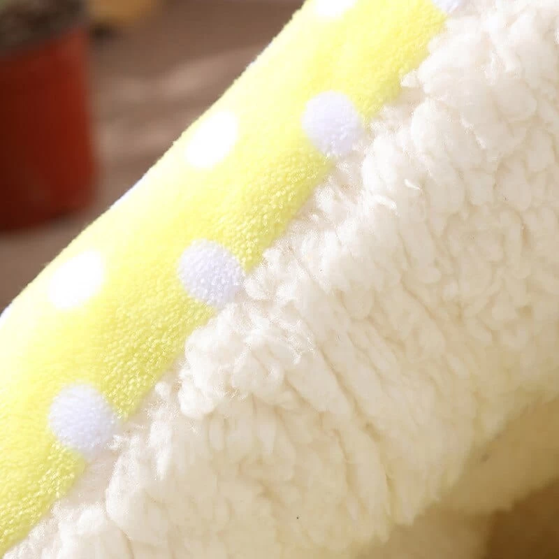 Panier De Lit Chaud Lavable Pour Chat 6 Panier De Lit Chaud Lavable Pour Chat – Image 6