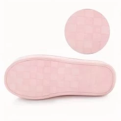 Pantoufles Antidérapantes Douces Et Chaudes 10 Pantoufles Antidérapantes Douces Et Chaudes -Couchages pour chats Magasin pantoufles antiderapantes douces et chaudes 3
