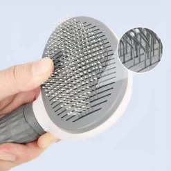 Peigne D’épilation Automatique Pour Chat -Couchages pour chats Magasin peigne d epilation automatique pour chat