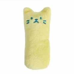 Peluche à Macher Et à Mordiller Pour Chat -Couchages pour chats Magasin peluche a macher et a mordiller pour chat
