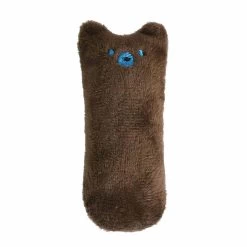 Peluche à Macher Et à Mordiller Pour Chat -Couchages pour chats Magasin peluche a macher et a mordiller pour chat 3