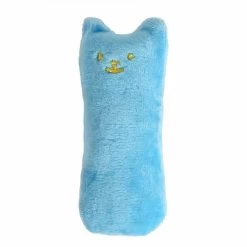 Peluche à Macher Et à Mordiller Pour Chat -Couchages pour chats Magasin peluche a macher et a mordiller pour chat 4