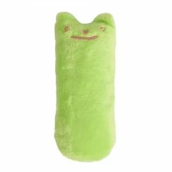 Peluche à Macher Et à Mordiller Pour Chat -Couchages pour chats Magasin peluche a macher et a mordiller pour chat 5