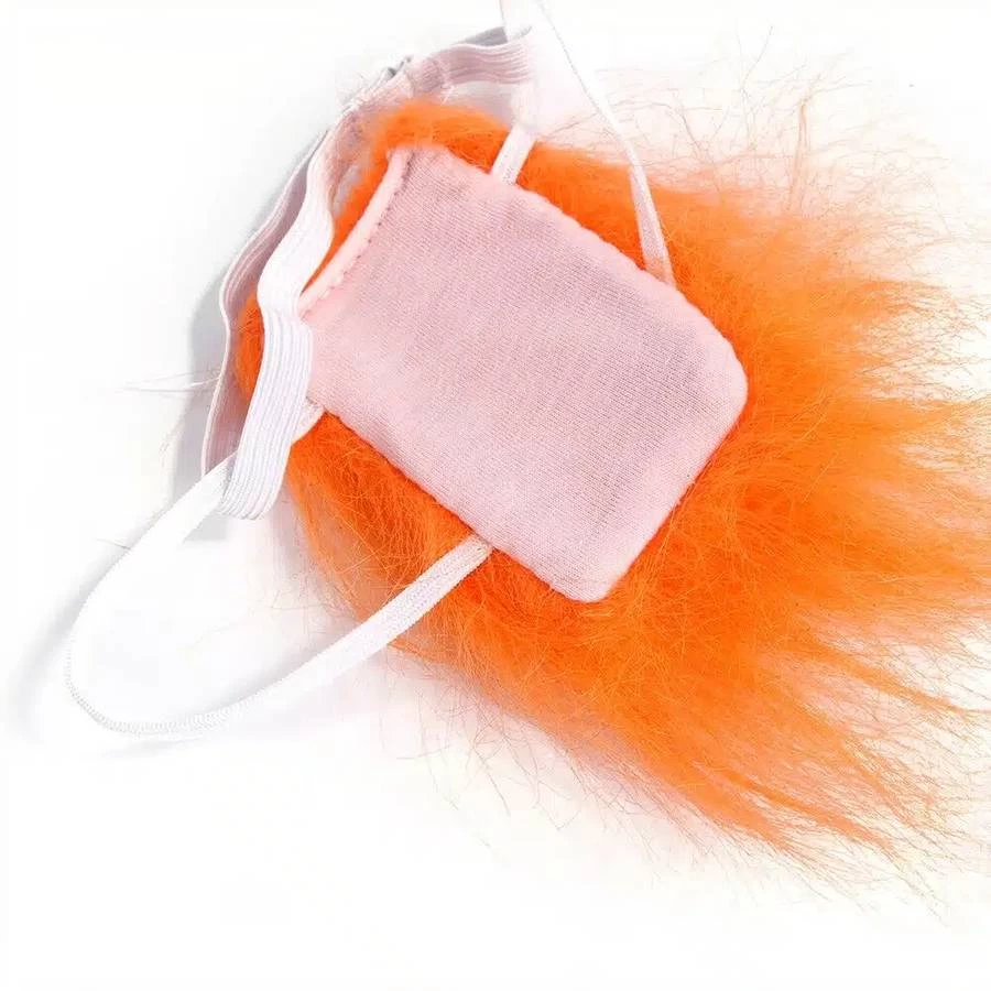 Perruque Punk Pour Chat 3 Perruque Punk Pour Chat – Image 3