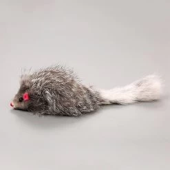 Petite Souris En Peluche Interactive Pour Chat 6 Petite Souris En Peluche Interactive Pour Chat -Couchages pour chats Magasin petite souris en peluche interactive pour chat 3