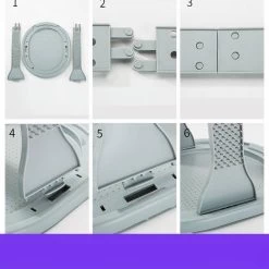 Planche à Gratter Avec Brosse Pour Chat 5 Planche à Gratter Avec Brosse Pour Chat -Couchages pour chats Magasin planche a gratter avec brosse pour chat 2