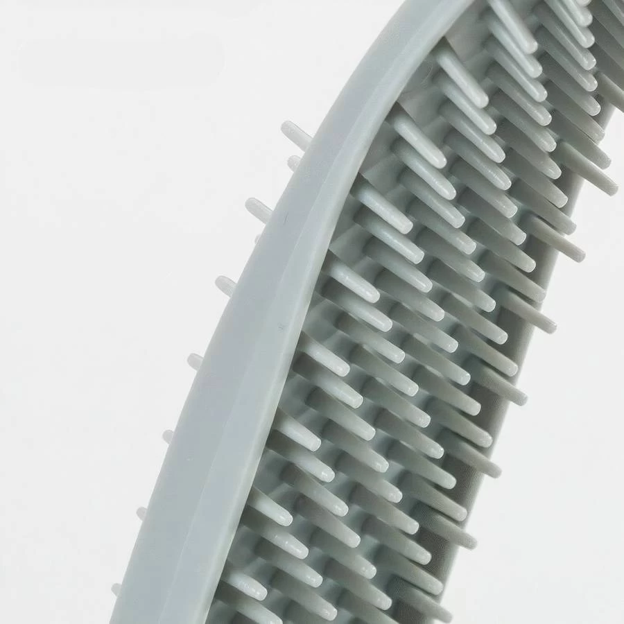 Planche à Gratter Avec Brosse Pour Chat 2 Planche à Gratter Avec Brosse Pour Chat – Image 2