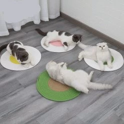 Planche à Gratter En Sisal Pour Chat 11 Planche à Gratter En Sisal Pour Chat -Couchages pour chats Magasin planche a gratter en sisal pour chat 3